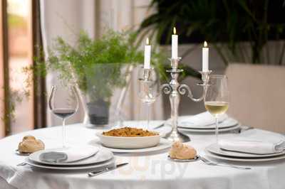 Restaurante Filigrana