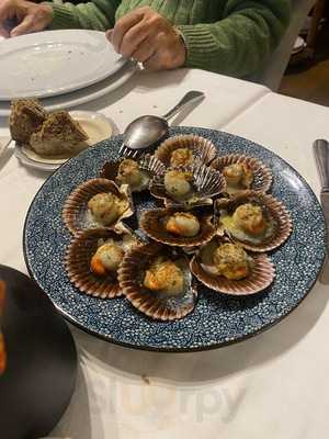 Restaurante Filigrana