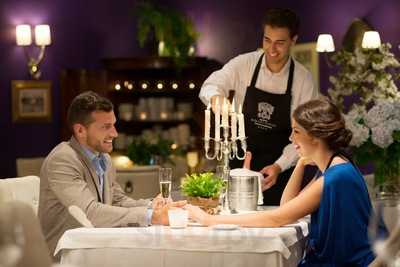 Restaurante Filigrana