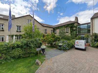 Restaurante Filigrana