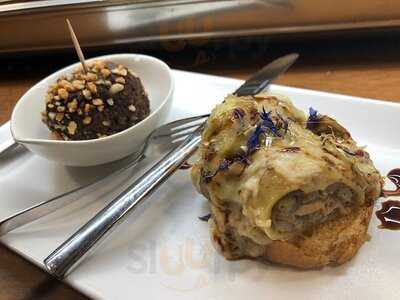 Donde Alberto Taberna