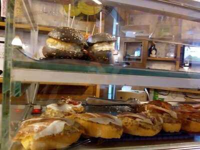 Donde Alberto Taberna