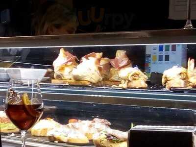 Donde Alberto Taberna