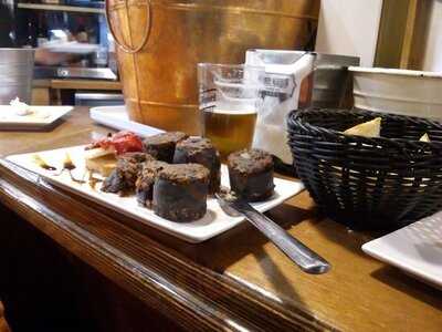 Donde Alberto Taberna