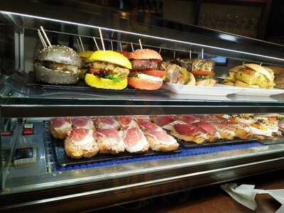 Donde Alberto Taberna