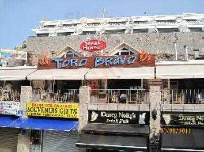 Restaurante Grill Toro Bravo