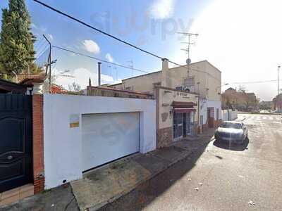 Churrrasqueria Restaurante El Vivero