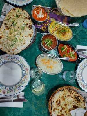 Taj Mahal Chiclana Spain