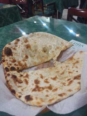 Taj Mahal Chiclana Spain