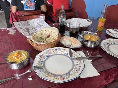 Taj Mahal Chiclana Spain