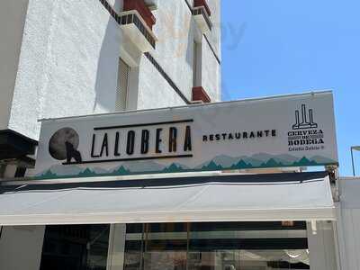 La Lobera