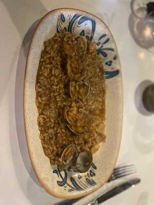 Restaurante Las Botas