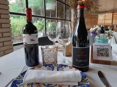 Restaurante Las Botas