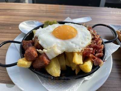 Bodega Tomas Original