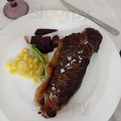 Restaurante Marchivirito