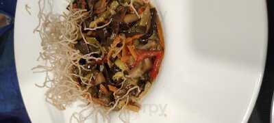 Gaia Restaurante Vegetariano