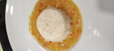 Gaia Restaurante Vegetariano