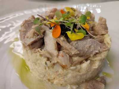 Restaurante Támesis