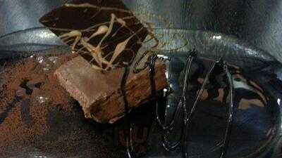 Restaurante Salmantice