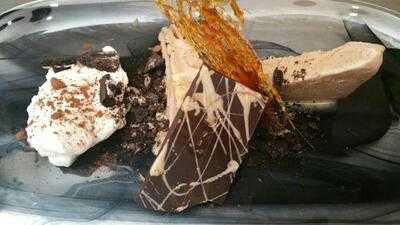 Restaurante Salmantice