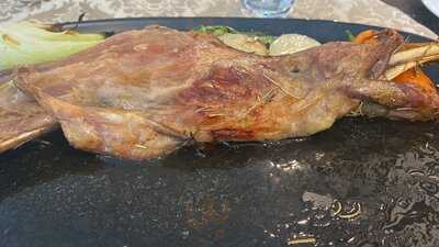 Restaurante Salmantice