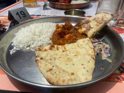 Indian Aroma - Photo 8