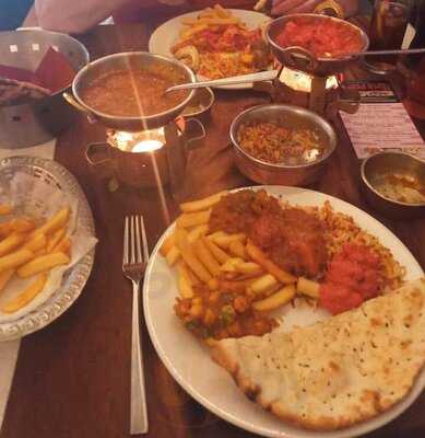 Indian Aroma - Photo 7