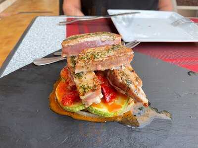 El Taller Tapas Bar & Sweet Shop