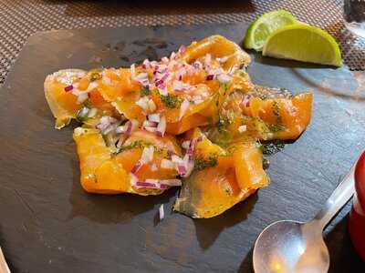 El Taller Tapas Bar & Sweet Shop