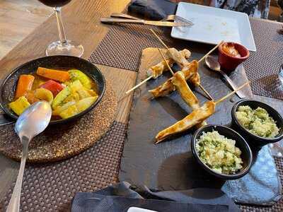 El Taller Tapas Bar & Sweet Shop