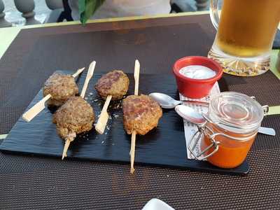 El Taller Tapas Bar & Sweet Shop