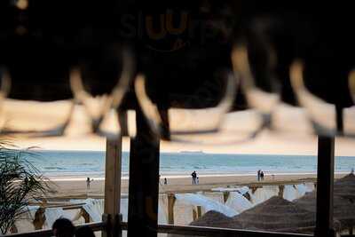 VavÁ Playa La Barrosa