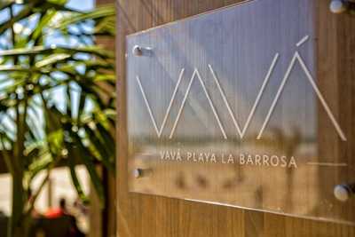 VavÁ Playa La Barrosa