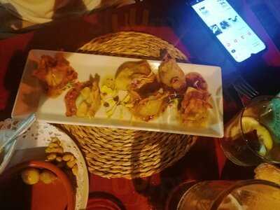 El Bistro De Stephan San Antonio Ibiza