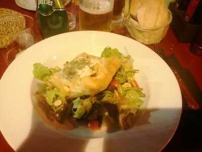 El Bistro De Stephan San Antonio Ibiza