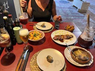 El Bistro De Stephan San Antonio Ibiza