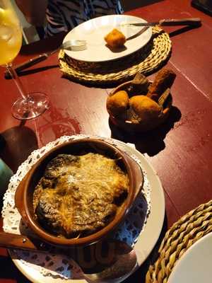 El Bistro De Stephan San Antonio Ibiza