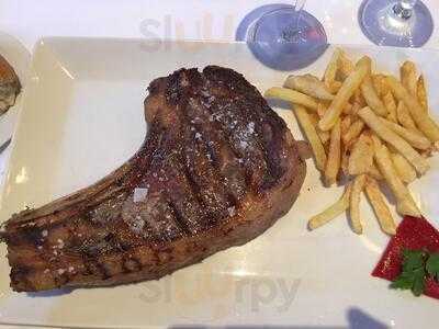 Restaurante Alcaravea