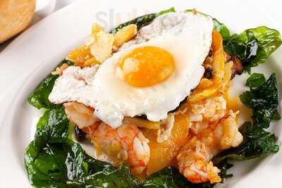 Restaurante Alcaravea