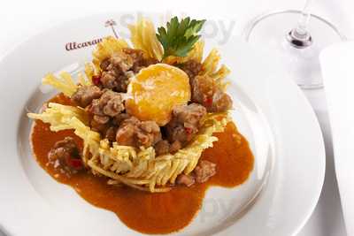 Restaurante Alcaravea