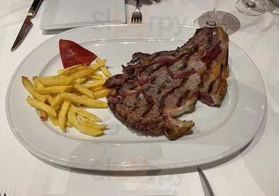 Restaurante Alcaravea