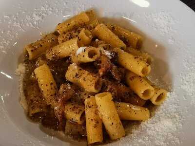 Il Colosseo Trattoria Italiana