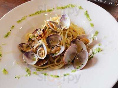 Il Colosseo Trattoria Italiana