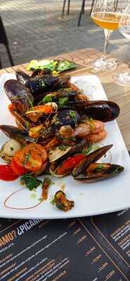 Il Colosseo Trattoria Italiana