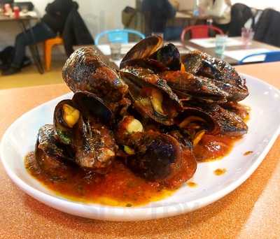 Il Colosseo Trattoria Italiana