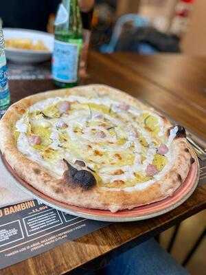 Il Colosseo Trattoria Italiana