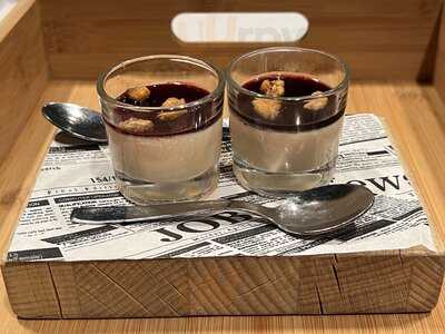 Restaurante El Clarete