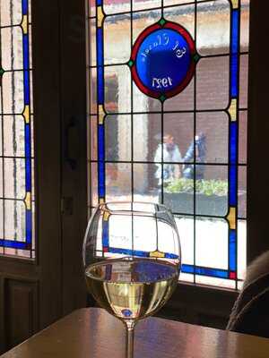 Restaurante El Clarete