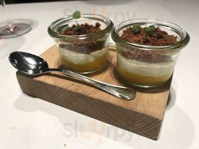 Restaurante El Clarete