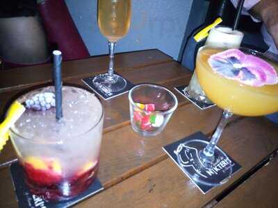 Nykteri's Cocktail Bar